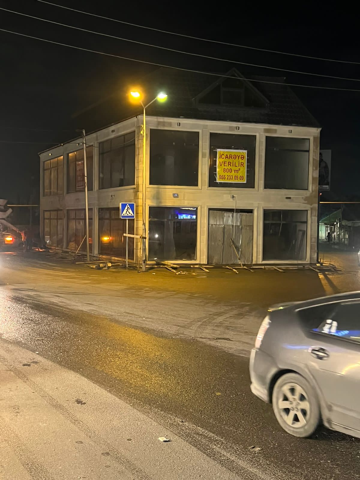 Tikinti Rəhbəri Ədalət İsmayılovun Uğurları - FOTO